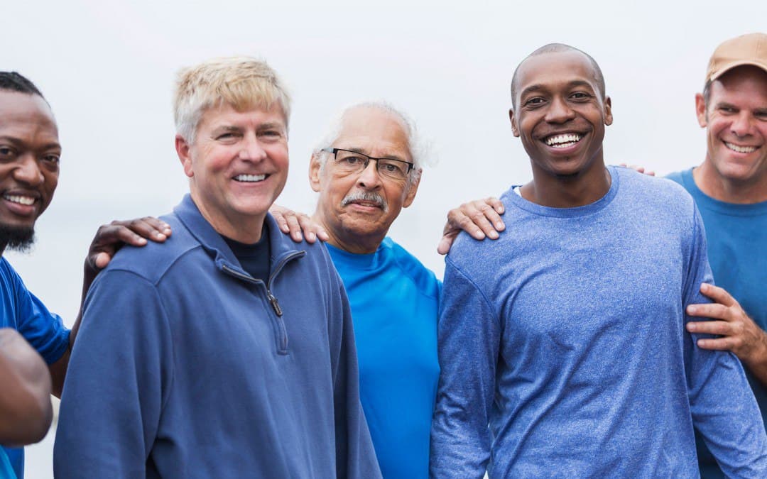 HGH Therapy for Men